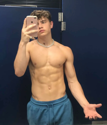 End of the week hotties twink tube