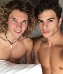 No rush shirtless photos twink tube