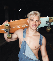 Day after Christmas boys twink tube