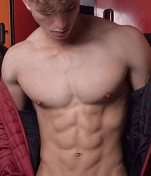 Happy new year shirtless twink tube boys