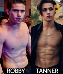 Hot Monday in February Twink Tube Boys