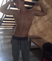 March into this set jacked up twink tube 6221727c60091.png