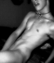 Black and white fun set twink tube athletic 6228ea2fc0fec.jpeg