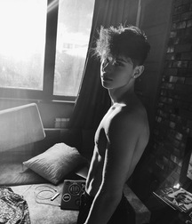 Black and white fun set twink tube athletic 6228ea3f2fe1a.jpeg