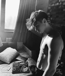 Black and white fun set twink tube athletic 6228ea415fa77.jpeg