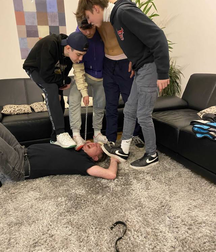 Step by the feet pics twink guy tube 623a92fb3d135.png