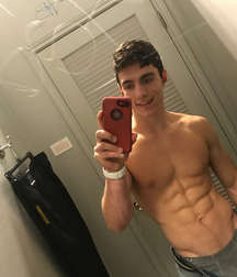 How you looking shirtless twink tube 623d420e7badf.png