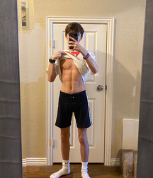 How you looking shirtless twink tube 623d4215bbc6c.png