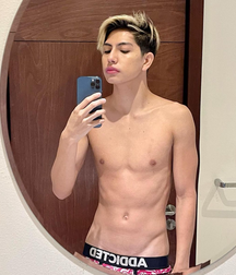 How you looking shirtless twink tube 623d424913747.png