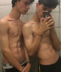 Da stars are sexy twink tube