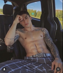 Don’t look, oh ok look twink tube best mix