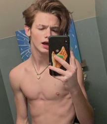 Deep blue need you eyes twink tube love 6254d8b1ac95b.png