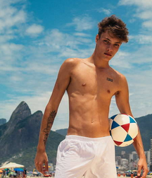 Deep blue need you eyes twink tube love 6254d8e1a7c32.png