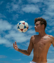 Deep blue need you eyes twink tube love 6254d8e9f229d.png