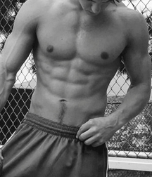 Deep blue need you eyes twink tube love 6254d8eed328b.png