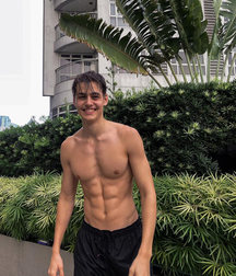 Deep blue need you eyes twink tube love 6254d904a4b0d.png