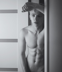 Deep blue need you eyes twink tube love 6254d91e89613.png