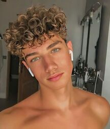 Showing up on a Sunday set twink tube selfie