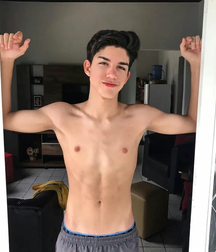 Let it go let it go athletic twink tube shirtless 6274159b1d812.png