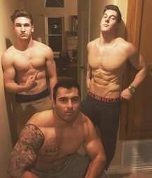 Let it go let it go athletic twink tube shirtless 627415b578cb3.png