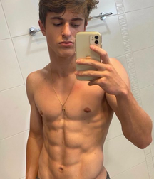 The powerful set twink tube sexy