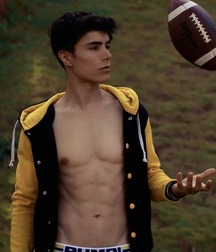 Obey shirtless dudes twink shirtless boys sexy