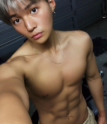 Look right at it , don’t look away twink tube