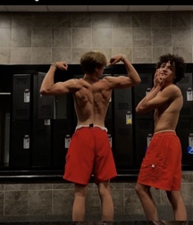 Big league chew baby gamer twink tube boys 62abff682ec8c.jpeg