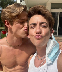 Twink Tube What do you mean hard body’s 