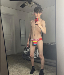 Look up and see these hot guys twink tube 62ba49420e353.jpeg