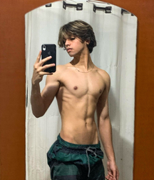 Sun will cum up tomorrow guys twink porn 62bddd6236843.png