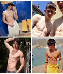 Love is love Be strong be yourself twink tube 62c3959b0703b.jpeg