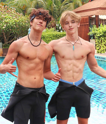 Be a Sunday superstar twink tube porn boys