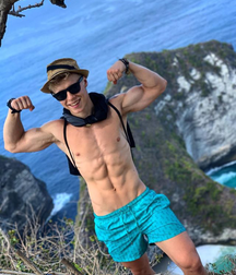 Better odds that your like something twink tube beasts