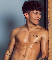 Be a Orange ok nude boys gay porn 62da08d044239.png