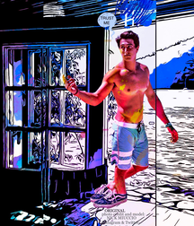 Be a Orange ok nude boys gay porn 62da0a6423362.png