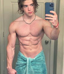Heat up the summer shirtless skin twink tube best cute