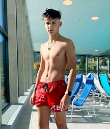 Twinks porn or boys set two for the evening  62f6cb759f921.jpeg
