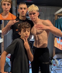 Real life boys twink tube selfie personal 62fa5efcb6b8f.jpeg