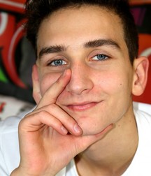 Cute Elliott