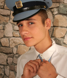 AlexBoys Ronny 2
