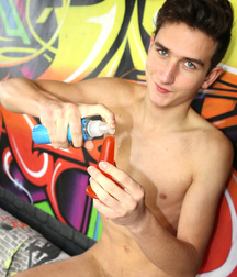 AlexBoys Elliott 3