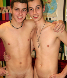 Alexboys Cute boys porn 17