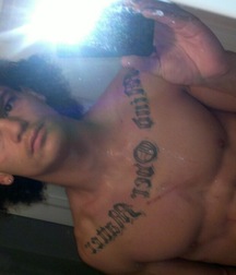 i have been a bad boy 