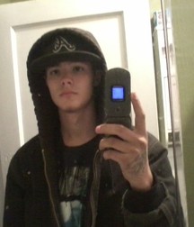 i have been a bad boy 