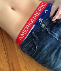 Jeans and other things 