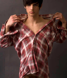 So many dicks twink porn
