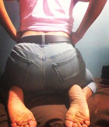 Solo sexy sissy j