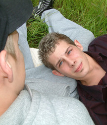 James and Tigger 5d9ebc9ed073a.jpg