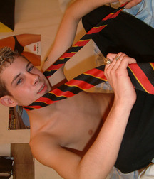 James and Tigger 5d9ebce297e6a.jpg